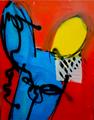 Herman Brood Vervalsingen Forceries Valsbrood