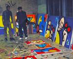 Herman Brood Vervalsingen Forceries Valsbrood