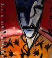 Herman Brood Vervalsingen Forceries Valsbrood