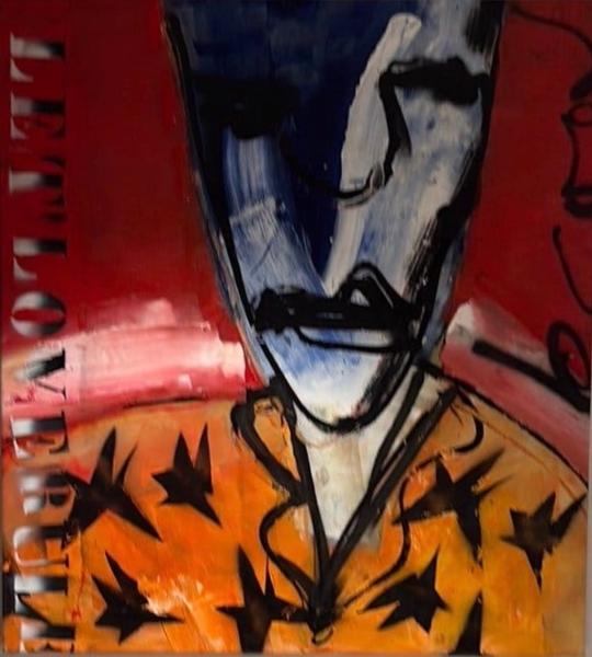 Herman Brood Vervalsingen Forceries Valsbrood