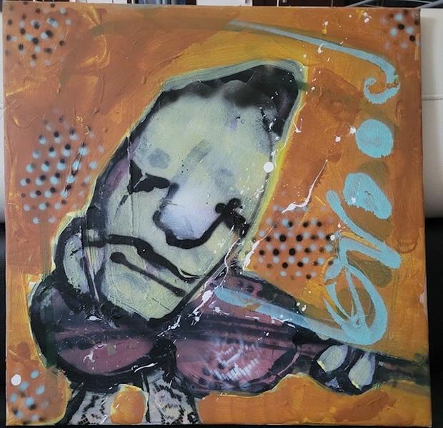 Herman Brood Vervalsingen Forceries Valsbrood