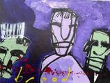 Herman Brood Vervalsingen Forceries Valsbrood