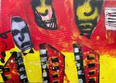 Herman Brood Vervalsingen Forceries Valsbrood