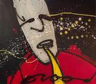 Herman Brood Vervalsingen Forceries Valsbrood