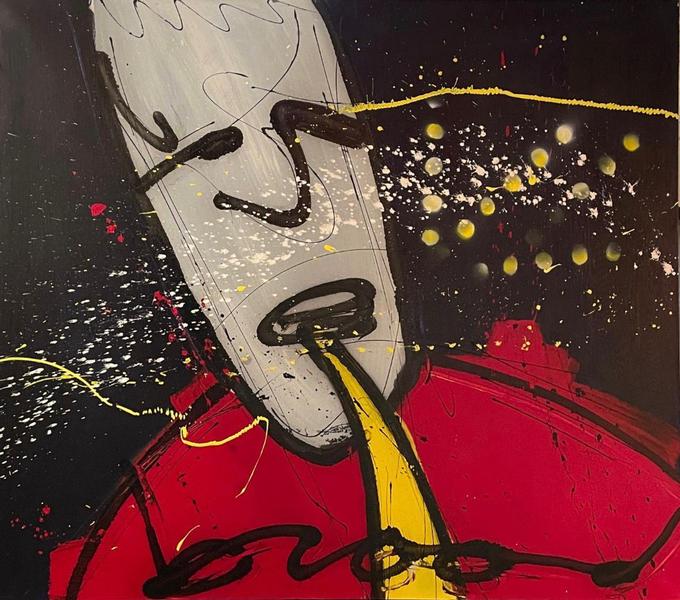 Herman Brood Vervalsingen Forceries Valsbrood