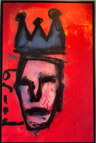 Herman Brood Vervalsingen Forceries Valsbrood