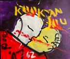 Herman Brood Vervalsingen Forceries Valsbrood
