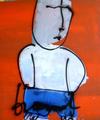 Herman Brood Vervalsingen Forceries Valsbrood