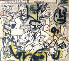 Herman Brood Vervalsingen Forceries Valsbrood