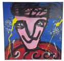 Herman Brood Vervalsingen Forceries Valsbrood